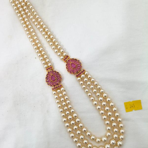 Beads Necklace MOTI_CMLJEWEL_10001