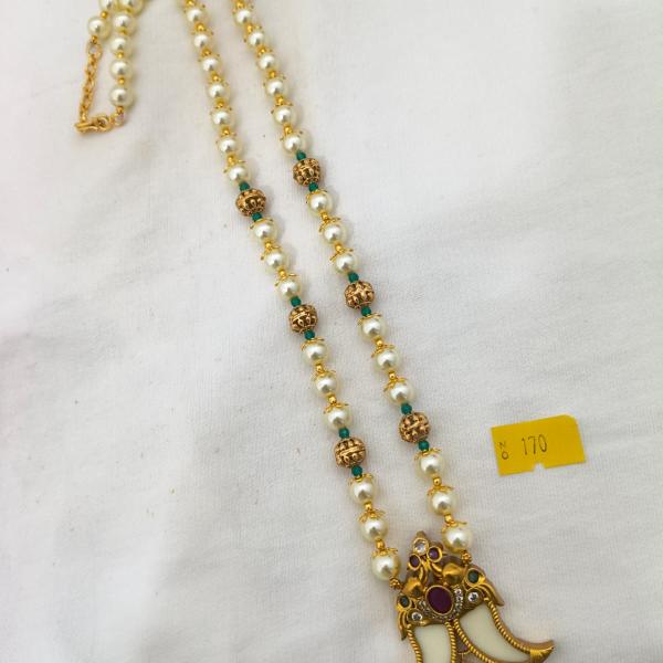 Beads Necklace MOTI_CMLJEWEL_10002