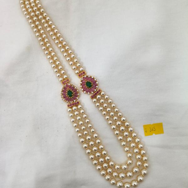 Beads Necklace MOTI_CMLJEWEL_10003