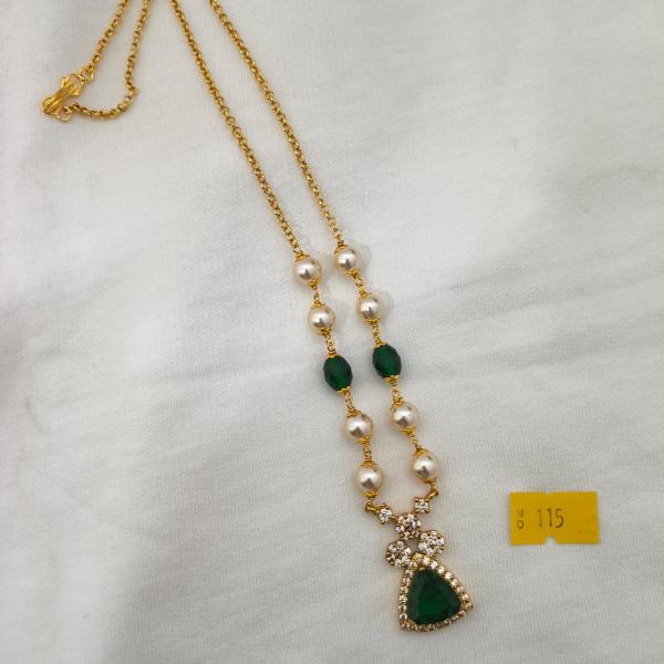 Beads Necklace MOTI_CMLJEWEL_10007