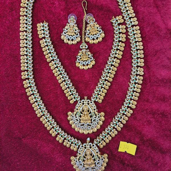 Beads Necklace MOTI_CMLJEWEL_10012