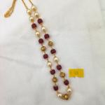 Beads Necklace MOTI_CMLJEWEL_10013