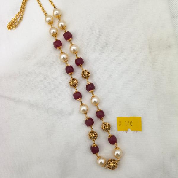 Beads Necklace MOTI_CMLJEWEL_10013