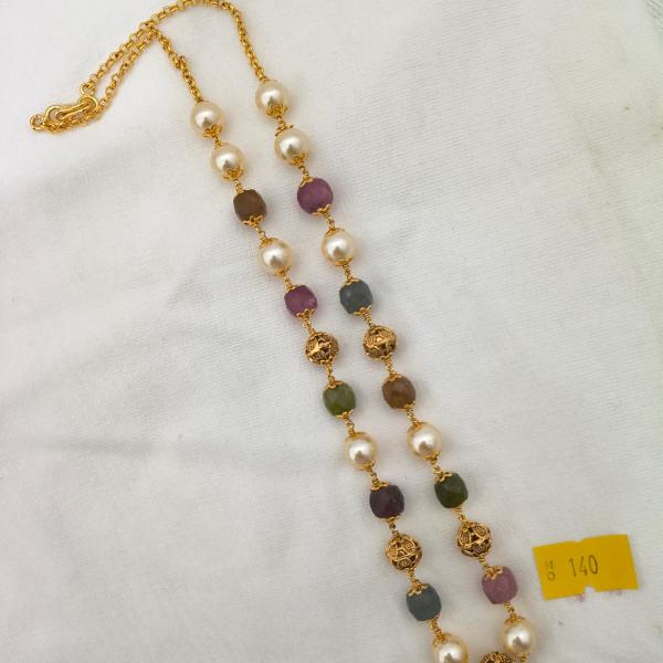 Beads Necklace MOTI_CMLJEWEL_10015