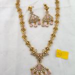 Beads Necklace MOTI_CMLJEWEL_10023