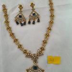 Beads Necklace MOTI_CMLJEWEL_10026