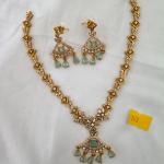 Beads Necklace MOTI_CMLJEWEL_10028