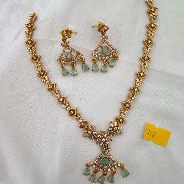 Beads Necklace MOTI_CMLJEWEL_10028