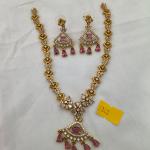Beads Necklace MOTI_CMLJEWEL_10029