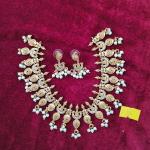 Beads Necklace MOTI_CMLJEWEL_10030