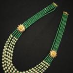 Beads Necklace MOTI_CMLJEWEL_10042