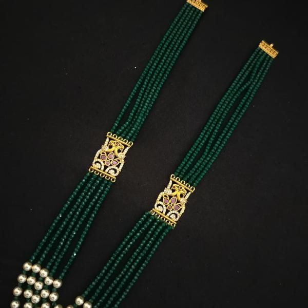 Beads Necklace MOTI_CMLJEWEL_10050