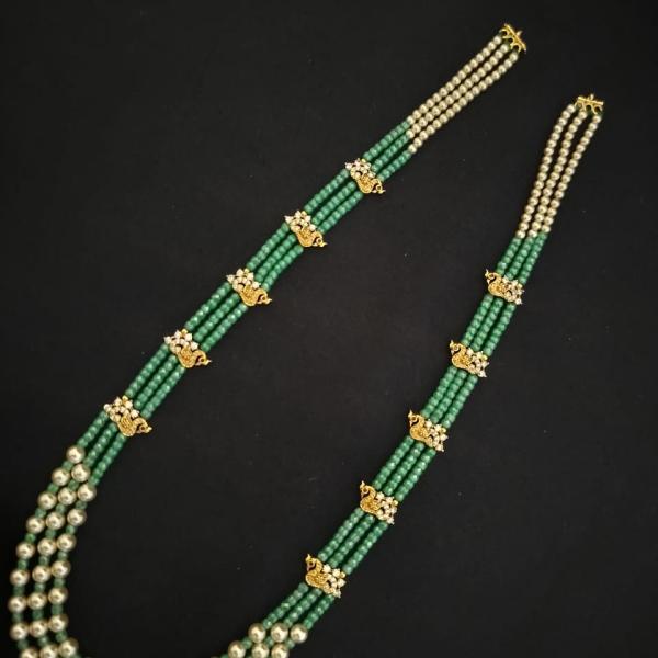 Beads Necklace MOTI_CMLJEWEL_10053