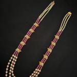 Beads Necklace MOTI_CMLJEWEL_10054