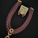 Beads Necklace MOTI_CMLJEWEL_10058