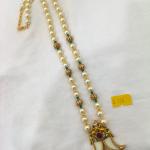 Beads Necklace MOTI_CMLJEWEL_10066