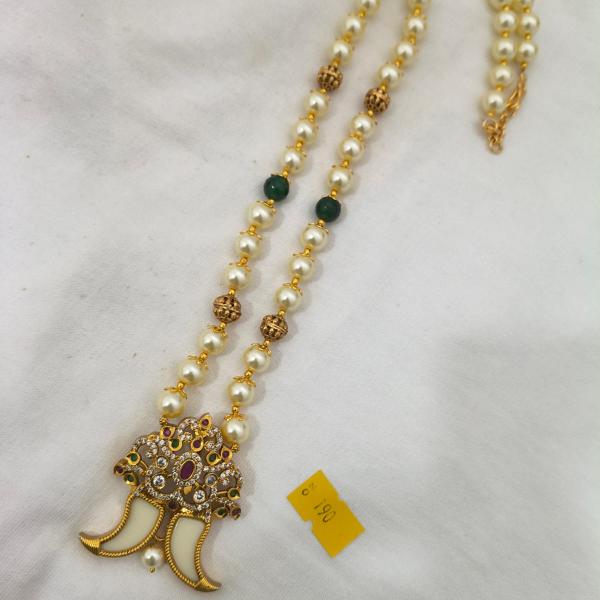 Beads Necklace MOTI_CMLJEWEL_10067