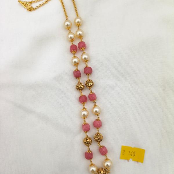 Beads Necklace MOTI_CMLJEWEL_10077