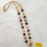 Beads Necklace MOTI_CMLJEWEL_10078