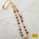 Beads Necklace MOTI_CMLJEWEL_10081
