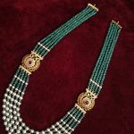 Beads Necklace MOTI_CMLJEWEL_10087