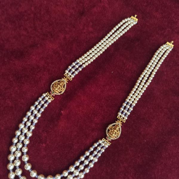 Beads Necklace MOTI_CMLJEWEL_10093