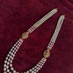 Beads Necklace MOTI_CMLJEWEL_10094