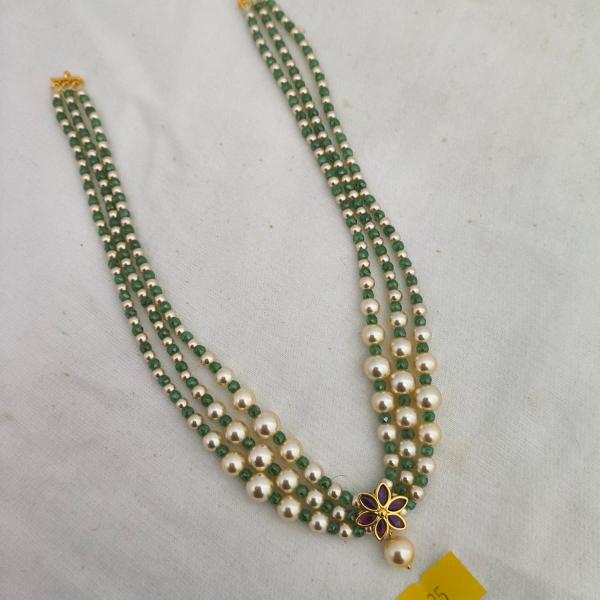 Beads Necklace MOTI_CMLJEWEL_10099