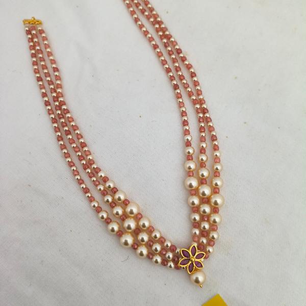 Beads Necklace MOTI_CMLJEWEL_10102