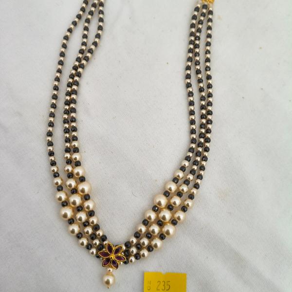 Beads Necklace MOTI_CMLJEWEL_10105