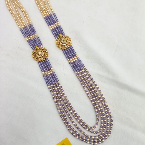 Beads Necklace MOTI_CMLJEWEL_10110