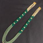 Beads Necklace MOTI_CMLJEWEL_10116