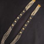 Beads Necklace MOTI_CMLJEWEL_10120