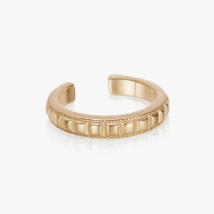 Eternal Glow Solitaire Ring – CML Classic Collection