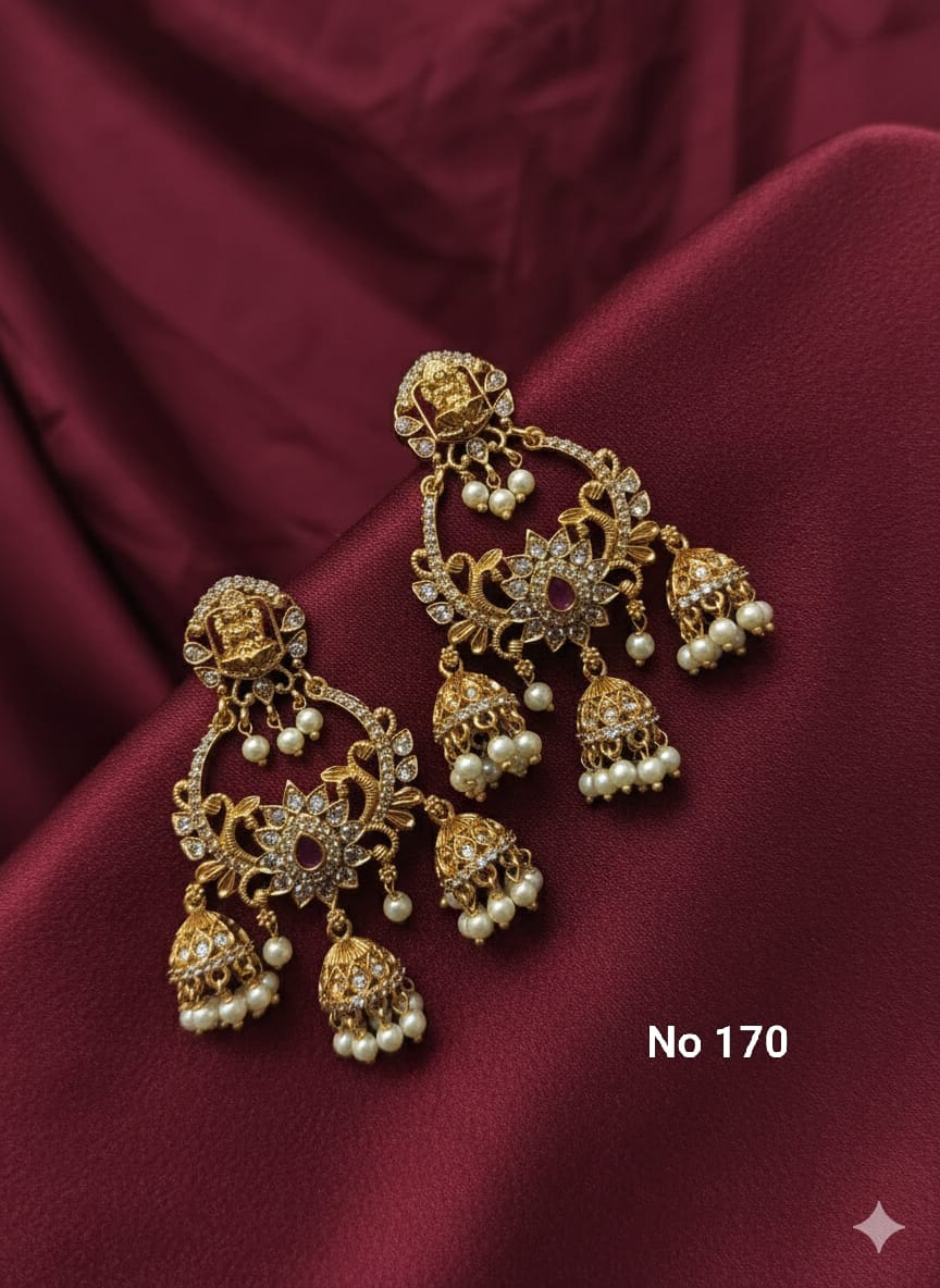 Trending Earrings